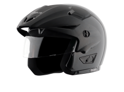 Vega Cruiser Helmet-Black