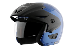 Vega Cruiser Helmet-Blue