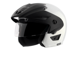 Vega Cruiser Helmet-Silver