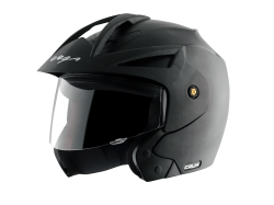 Vega Crux Helmet-Black