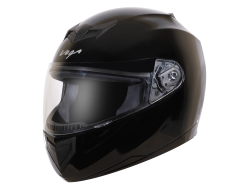 Vega Edge Helmet-Black