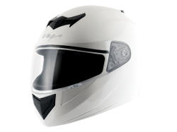 Vega Edge Helmet-White