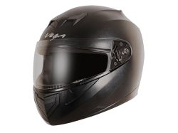 Vega Edge Helmet-Black