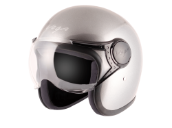 Vega Jet Helmet-Anthracite