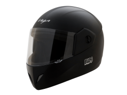 Vega Buds Helmet-Black