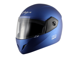 Vega Buds Helmet-Dull Blue