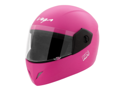 Vega Buds Helmet-Pink