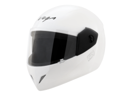 Vega Buds Helmet-White