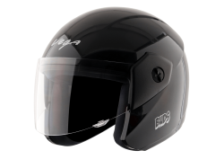 Vega Buds Helmet-Black