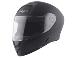 Vega Knight TF Helmet-Black