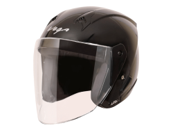 Vega Lark Helmet-Black