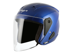 Vega Lark Helmet-Blue