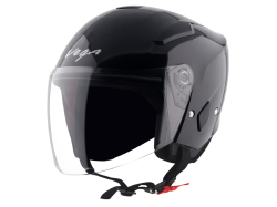 Vega Orion Helmet-Black