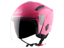 Vega Orion Helmet-Pink