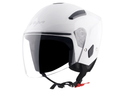 Vega Orion Helmet-White