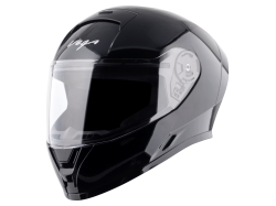 Vega Ranger Helmet-Black