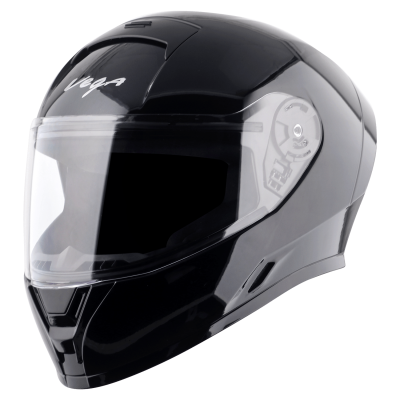 Vega Ranger Helmet-Black