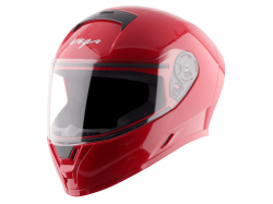 Vega Ranger Helmet-Red