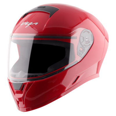 Vega Ranger Helmet-Red