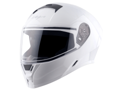 Vega Ranger Helmet-White