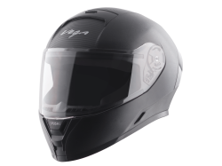 Vega Ranger Helmet-Black