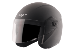 Vega Ridge Helmet-Black