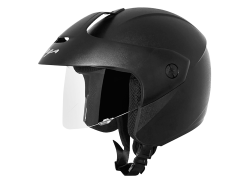 Vega Ridge Helmet-Black