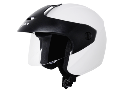 Vega Ridge Helmet-White