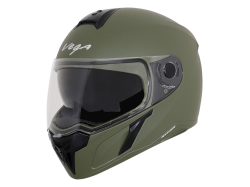 Vega Ryker Helmet-Dull Battle Green