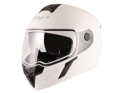 Vega Ryker Helmet-White