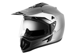 Vega Off Road Helmet-Anthracite