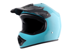 Vega V-cross Helmet-Mint