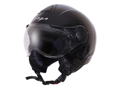 Vega Verve Helmet-Black