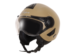 Vega Verve Helmet-Dull Desert Storm