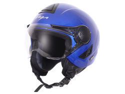 Vega Verve Helmet-Blue