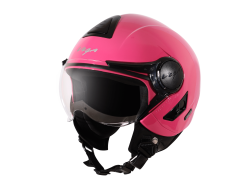 Vega Verve Helmet-Pink