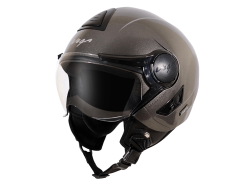 Vega Verve Helmet-Anthracite