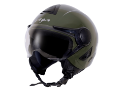 Vega Verve Helmet-Army Green