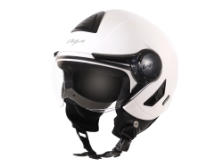 Vega Verve Helmet-White