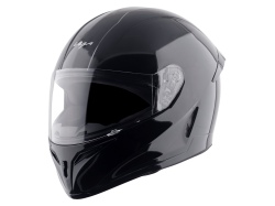 Vega Voyager Helmet-Black