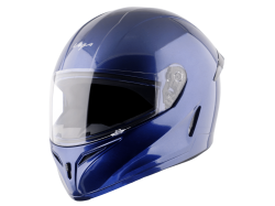 Vega Voyager Helmet-Blue