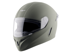 Vega Voyager Helmet-Dull Battle Green