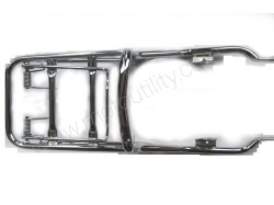 RX100/135 Rear Luggage Carrier