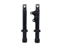 RX100 fork leg set