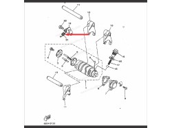 RX100 Shift Cam, spring tension