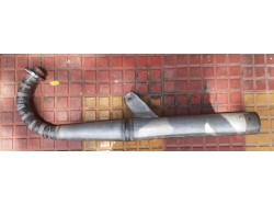 Inbuilt silencer for Rx135/100