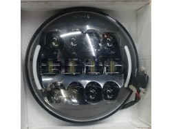 Projector 8 LED Headlight for RX Series