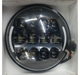 Projector 8 LED Headlight for RX Series