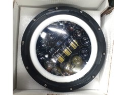 Projector 12 LED Headlight for RX Series