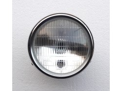 RX100 Headlight